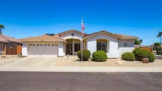 16806 W Halifax St, Surprise, AZ 85374