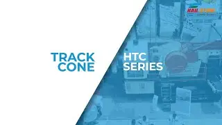 NEW PRODUCT LAUNCH - HAILSTONE TRACK CONE HTC SERIES - EXCON 2022