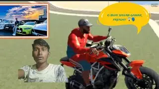 Oo Bhai sahab Gamar freight 😱🗣️#gaming #video #90scar #bike @TechnoGamerzOfficial