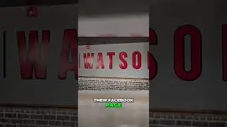 Bar Watson #Chattanooga #Tennessee #bingo #Adult Karaoke #food #drinks # dartboards