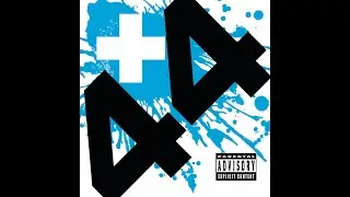 +44 - When Your Heart Stops Beating (Lyrics)
