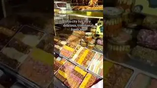 what is life really like in small resort towns in  Iran?🇮🇷