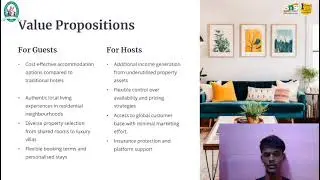 Airbnb Business Model Canva