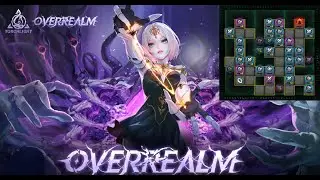 TORCHLIGHT INFINITE SS10 OVERREALM AETERNA BUDGET FE CURRENCY FARM - MINIONS BUILD IRIS 2 LOOT PET