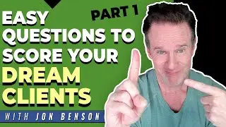 Get CLIENTS Consistently With The Sales Decoder Survey Part 1 of 2