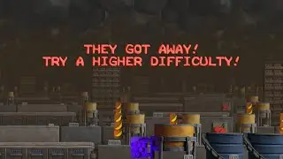 Platypus Reclayed - Original Bad Ending