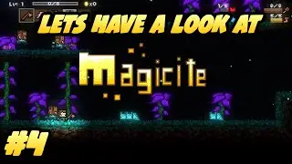 Lets Look Together - Magicite #4