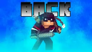 HUAHWI IS BACK!