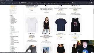 How to exclude words in Amazon Search, Amazon search is broken, Amazon cannot find items