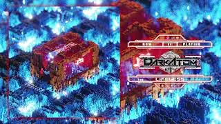 THE DARK ATOM - LIFELESS  (Full Single Stream) Djent / Midicore / Electro(ALL VIRTUAL INSTRUMENTS)