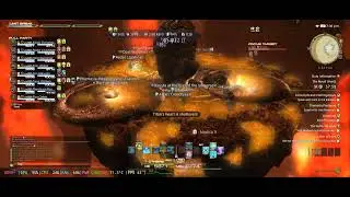 FFXIV on Android, RedMagic 11 Pro Snapdragon 8 Elite Gen 5
