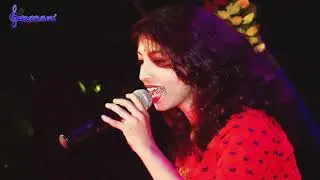 Ferari Mon covered by Smarani Banerjee