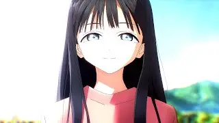 Akebi's Sailor Uniform - Coming Home「AMV」Loop