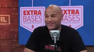 Extra Bases with Bristol & Booth, Episode 2.14 (August 22, 2019)