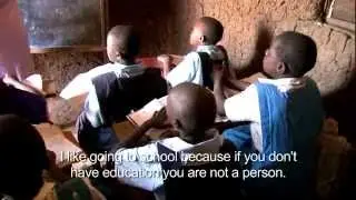 The Last Hunger Season Film Series: Part 6 - Sitawa