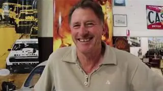 York Motor Museum Tour 2018