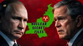 When Putin and Bush Shared the Same Fear | Pakistan&rsquo;s Nuclear Secret Files