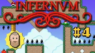 INFERNVM - 4