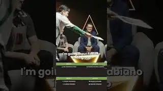 EWC - MAGNUS AND HIKARU PICKING PLAYERS