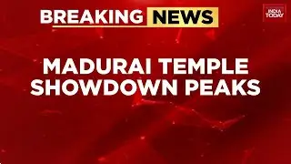 Madurai Deepam Row: Preeti Choudhry & Pramod Madhav on Chaos After Govt Defies HC Order