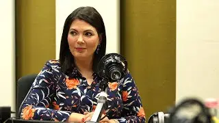 Esti mesélőink – Sipos Szilvia