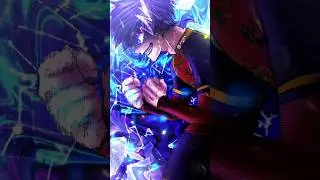 metavis&atilde;o #bluelock #isagiyoichi @M4rkim
