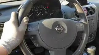Knacken in der Lenkung Opel Corsa C