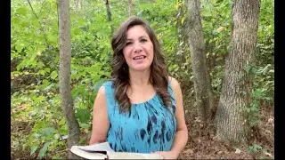 Waiting for the Rapture: What Is Jesus Doing While We Wait? | Emily Wickham