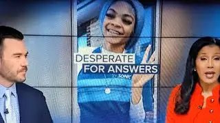 LONDON THOMAS FOUND IN BIN: BOYFRIEND, HIS MOM CHARGE W/17YO MURDA🔥EPSTEIN PRINCE ANDREW SARA 🔥DIDDY