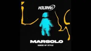 Marsolo - Sense of Style