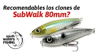 Recomandable? Clones de Subwalk