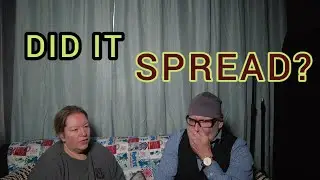 Did the Tumor Spread? The Hardest Update Yet (w/ Lisa).