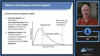 Risk Capital Attribution and Risk-Adjusted Performance Measurement (FRM Part 2 &ndash; Book 3 &ndash; Ch 12)