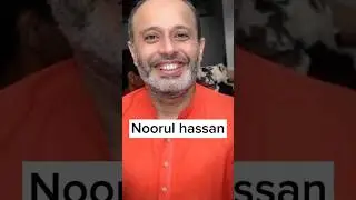 Noorul hassan biography #shorts #youtubeshorts #ytshorts