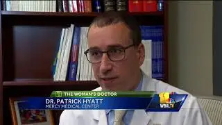 Video: How to treat gastroesophageal reflux disease