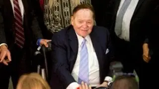 GOP leaders made big push for Sheldon Adelson donation: Gasparino