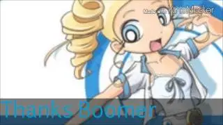 Angel and Devil Love Story 4 (ppgz and rrbz)