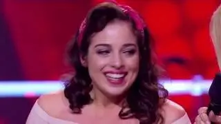 The Google app meets The Voice: Bandana