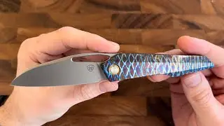 Mocenary MK13 Quick Look