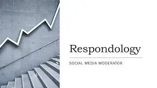 Side Hustle- Respondology