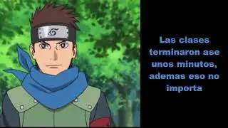 BoruSara un amor secreto cap 4
