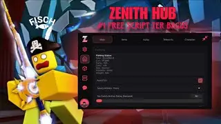 FISCH SCRIPT 2026 TERBAGUS ‼️ - AUTO CATCH , DUPE FISCH , INSTAN REEL & EVENT TERBARU 🤫😱