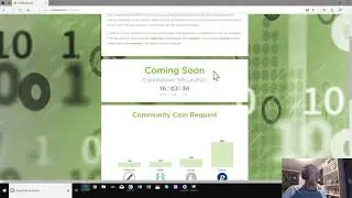 Coinbook.com launching!!! Vote for BULLION! | October 30th, 2018