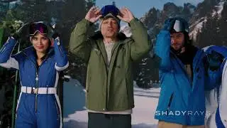 Stop Overpaying for Snow Goggles - Shady Rays
