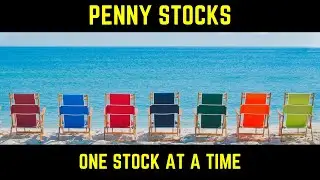01.04.2021 💥 JAGX #2 Pattern ⛳ Up 118% 🔥Penny Stock Day Trading Knowledge