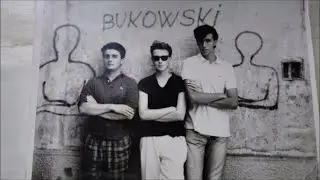Bukowski Band - Fotografije (1985) Remaster