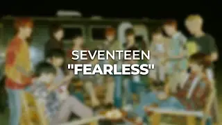 SEVENTEEN - 