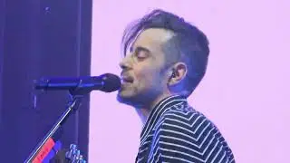 Suspira Sobre Mi - José Madero | Sarajevo La Gira - Monterrey