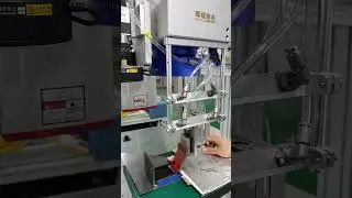 YaoLaser Lithium Prismatic Battery Laser Welding Machine
