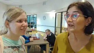 Werken bij... koninklijke Visio: een impressie #vlog 51